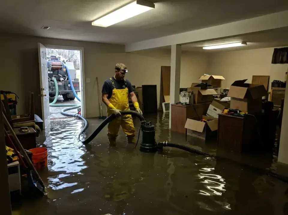 basement-burst-pipe-flooding-a-001 — frequently asked questions, 24-Hour Water Damage Restoration Services in Paris, AR